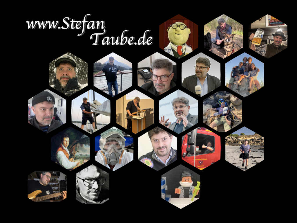 Image by Stefan Taube